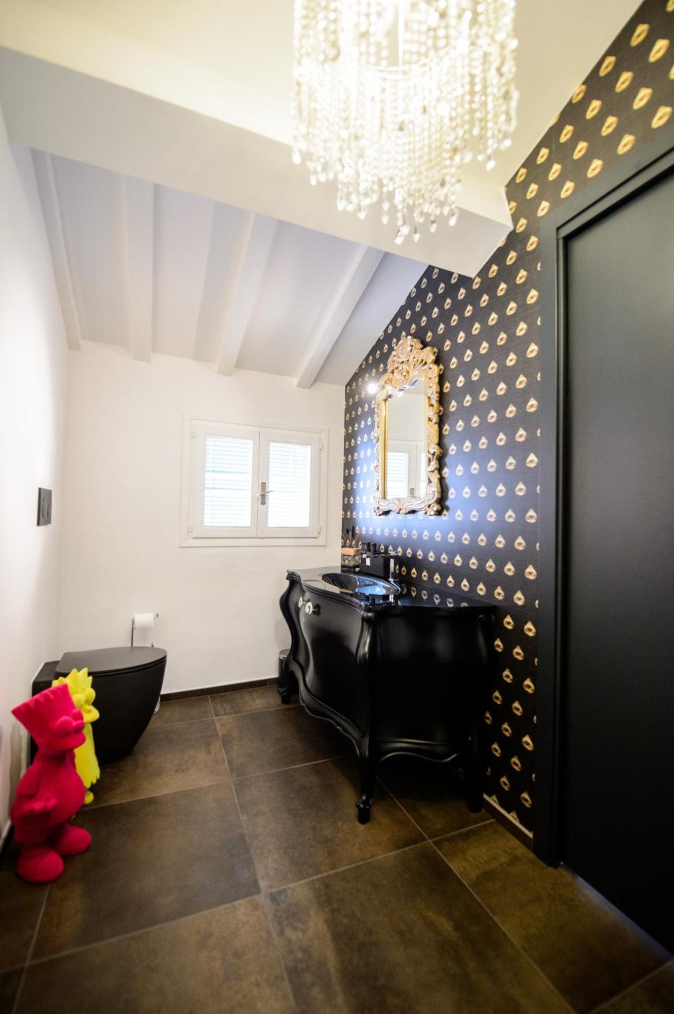 Altana House Tortellinosuite Modena Eksteriør bilde