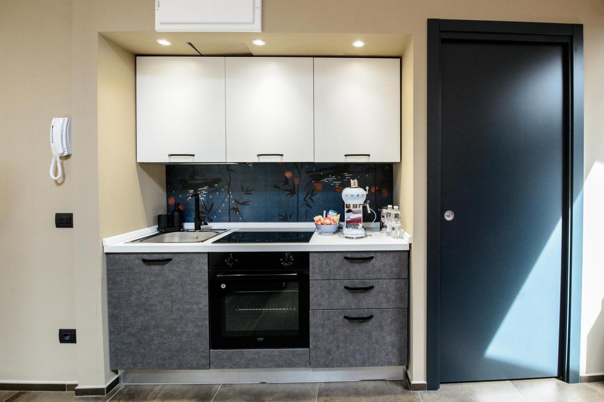 Altana House Tortellinosuite Modena Eksteriør bilde