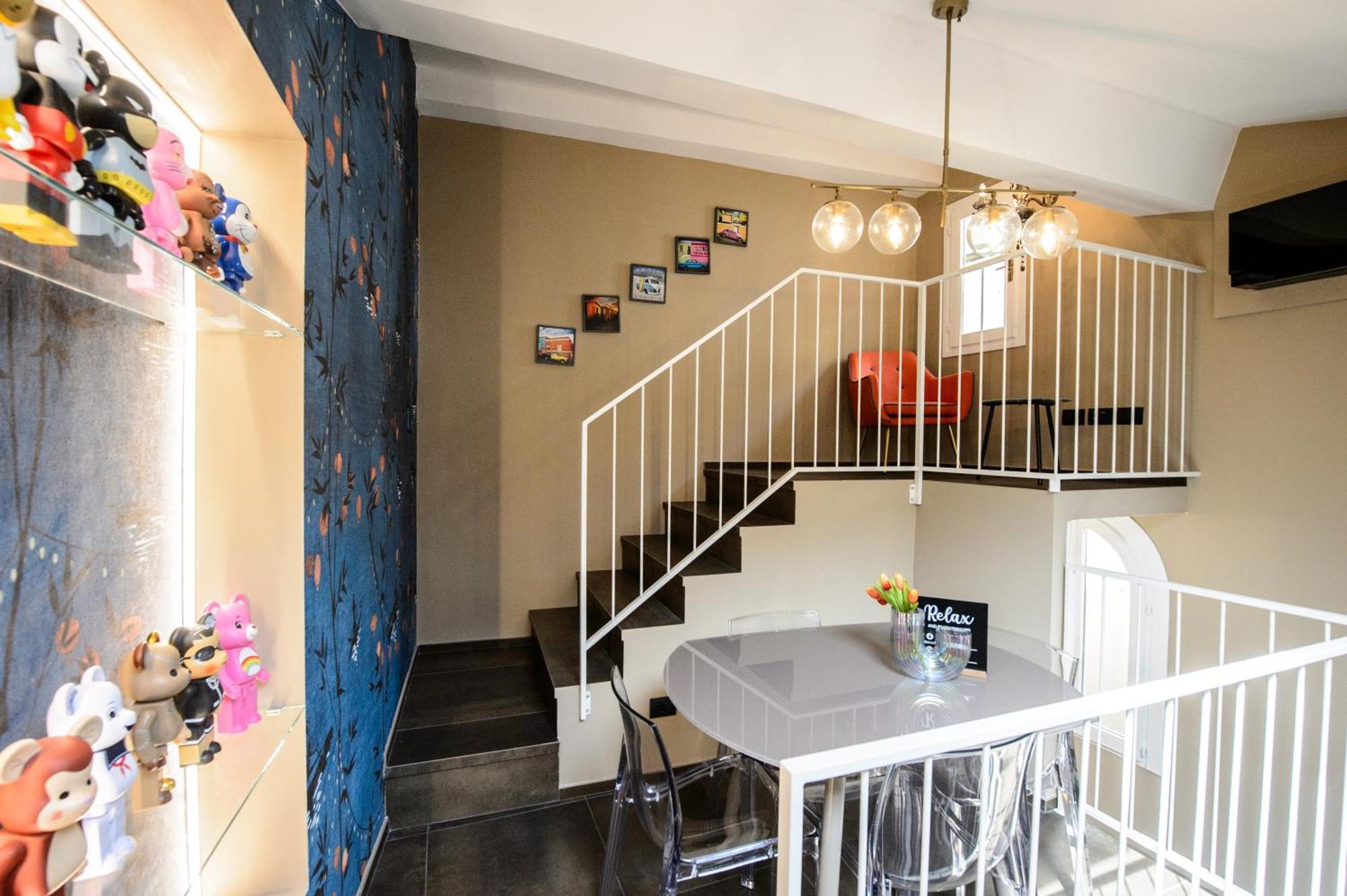 Altana House Tortellinosuite Modena Eksteriør bilde