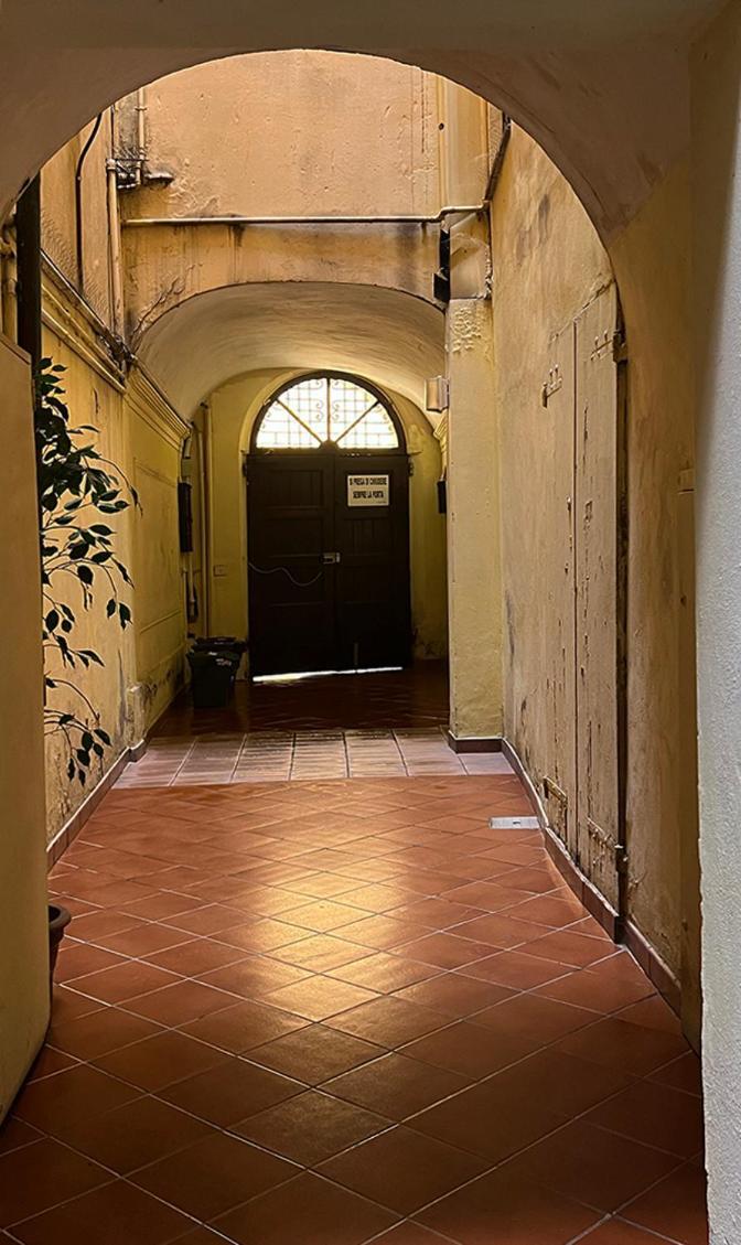 Altana House Tortellinosuite Modena Eksteriør bilde